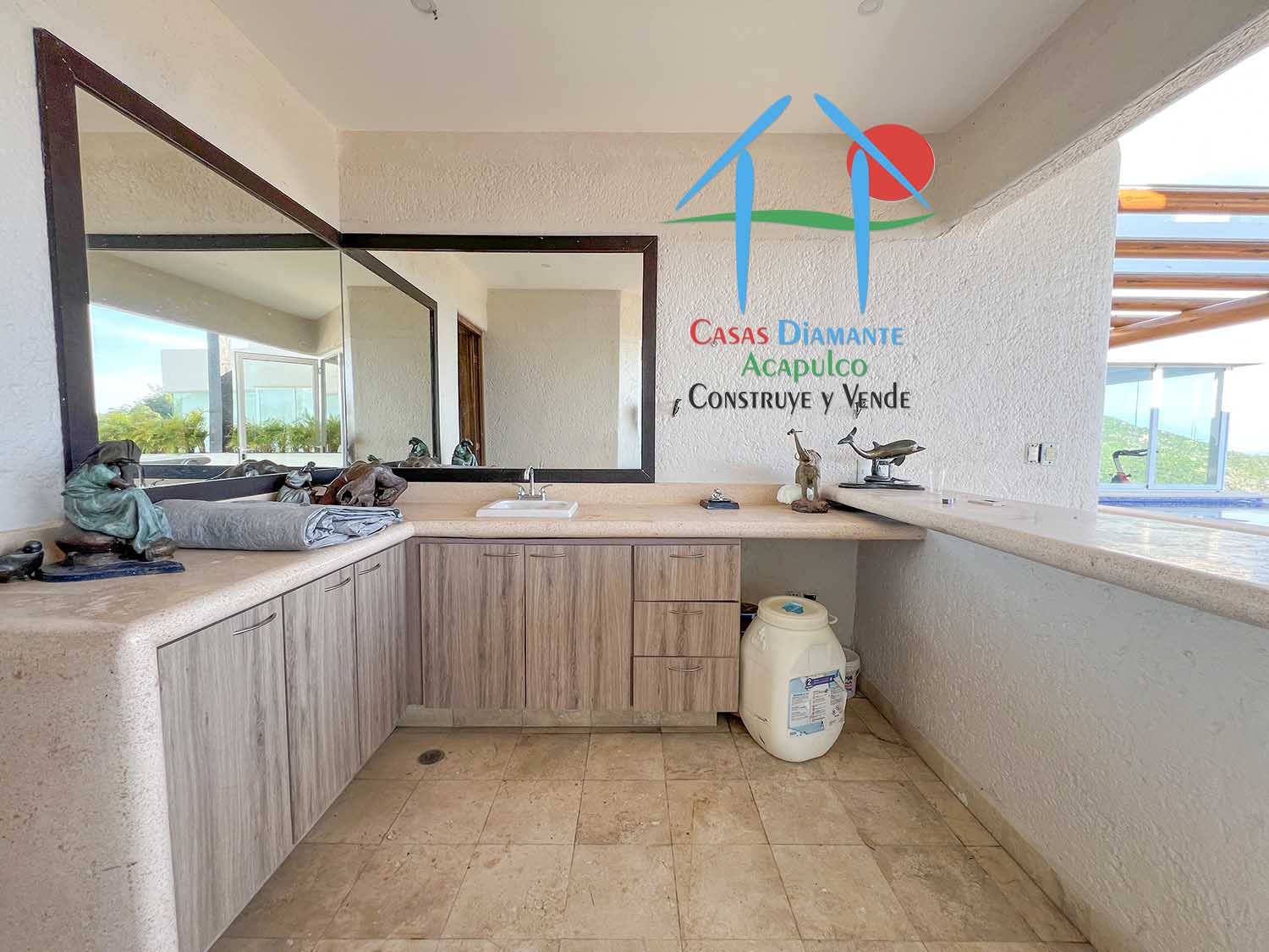 La Cima Tres Aguas PH 2 - Roof garden 14